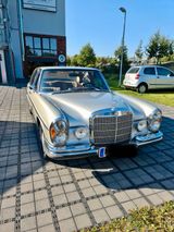 Mercedes-Benz 300 W109  3,5 ltr. - Offers matching your search criteria