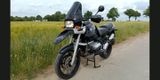 BMW R 1100 GS - 27 Jahre in meinem Besitz !!! - BMW 1100 GS