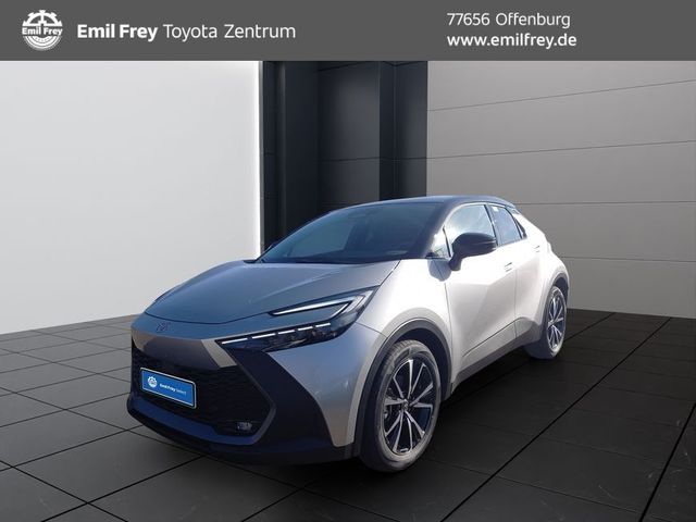 Toyota C-HR 2.0 Hybrid Teamplayer 112 kW, 5-türig