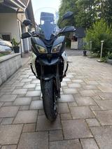 Yamaha Tracer 900 RN57 - YAMAHA R5