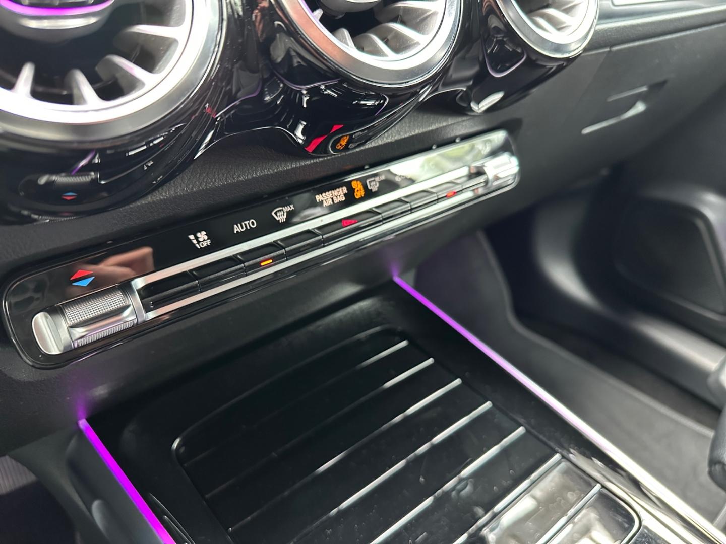 Mercedes-Benz GLB d 8G-DCT Progressive *LED*digi CP*AHK*CA, миниатюра 25