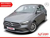 Mercedes-Benz B200 Standard - Mercedes-Benz B-Klasse Gebrauchtwagen in Dresden
