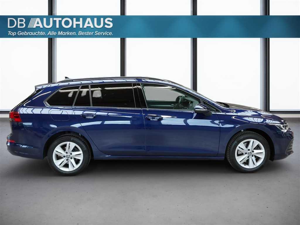 Volkswagen Golf Variant Life 2.0 TDI Winterpaket Standhz