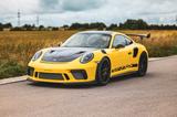 Porsche 991.2 GT3RS (911) GT3 RS - Porsche: RS Gt2 911
