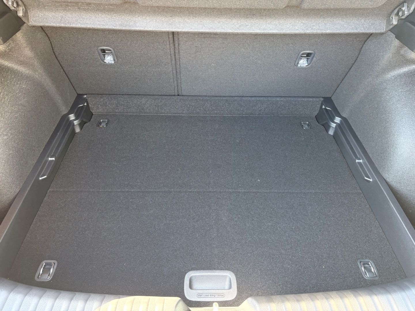 Fahrzeugabbildung Kia XCeed Nightline Edition Navi Digitales Cockpit L