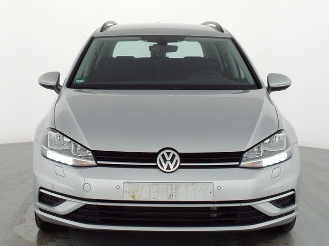 Fahrzeugabbildung Volkswagen Golf VII Variant TSI Comfortline Climatronic PDC