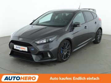 Ford Focus - 1