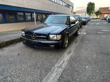 Mercedes-Benz Mercedes 500 SEC ///AMG - Mercedes-Benz: Sec AMG