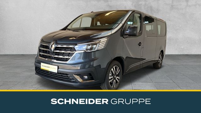 Renault Trafic Grand Spaceclass Blue dCi 150 EDC RFK