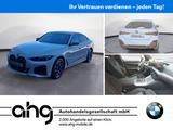 BMW i4 eDrive40 M-Sport *Navi*Kamera*HiFi*LED*AHK*AC - BMW i4 Jahreswagen