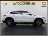 Mercedes-Benz EQA 250 AMG Line Navi kamera SOH 98% Pdc Ecc sit - weiße Mercedes-Benz EQA