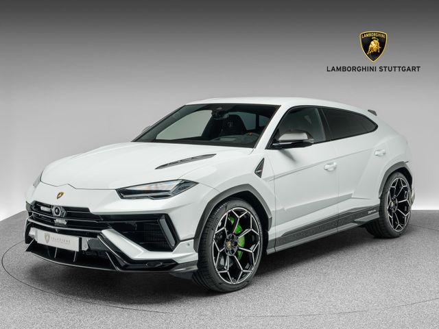 Lamborghini Urus Performante