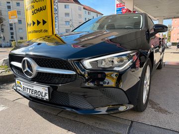 Mercedes CLA 250 - 2