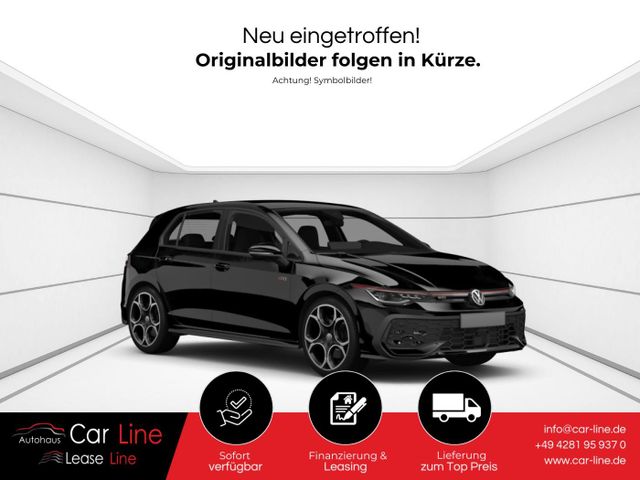 Volkswagen Golf 2.0 GTI TSI*HuD*DSG*DCC*IQ*CAM*H&K*19Zoll