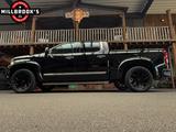 Chevrolet Silverado USA High Country 6.2 V8 420 PK uit Lag - Chevrolet Silverado mit LPG-Antrieb