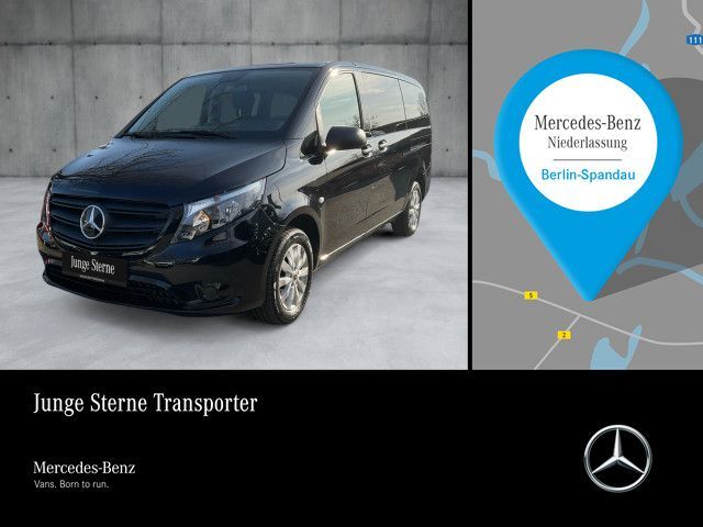 Mercedes-Benz Vito 114 CDI Tourer PRO Lang EDITION+9G+ParkP+