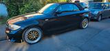 BMW  BMW 1ER 118i M Packet Bj.2011 Facelift Ca... - BMW: Cabrio, M 1er
