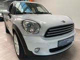 MINI COOPER Countryman Cooper Teilleder Panorama - gebrauchte MINI MINI aus dem Jahr 2012