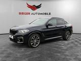 BMW X4 M40i, PANO, STANDHEIZUNG, KAMERA, DISPLAY KEY - BMW X4 M40 Gebrauchtwagen