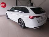 Skoda Octavia Combi  2.0 TDI DSG Sportline *5 Jahre Ga - Skoda: Sportline