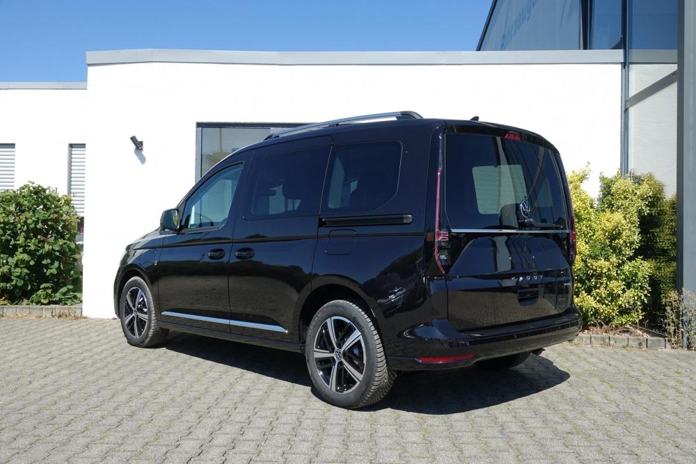 Volkswagen Caddy STYLE eHYBRID AHK UPE 55300EUR*
