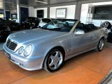 Mercedes-Benz CLK 230 AVANTGARDE/AUT./LEDER/SHZ/KLIMA/17''AMG - Mercedes-Benz CLK 230 mit Benzin-Antrieb