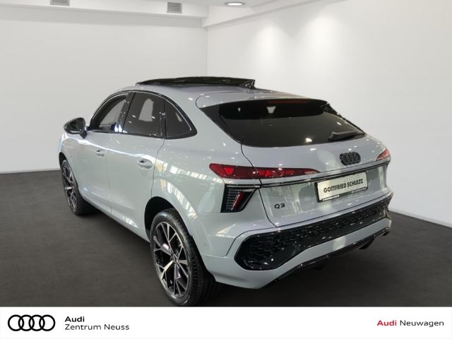 Audi Q3 - Bild 4