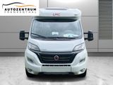 LMC Cruiser  V646G MARKISE NAVI AUTOMATIK VOLL - LMC Diesel Teilintegrierter Automatik