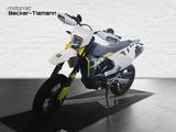 Husqvarna Andere 701 Supermoto - SUPERMOTO
