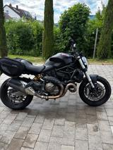 Ducati Monster
