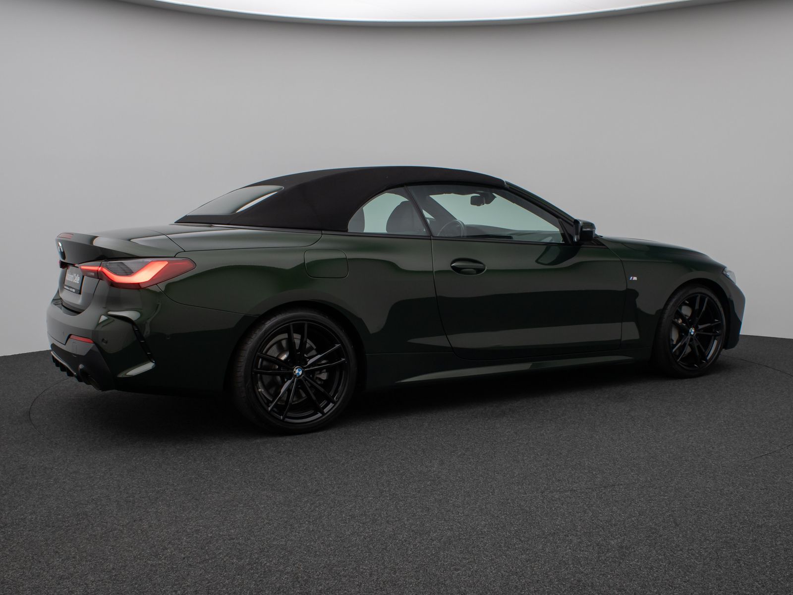 Fahrzeugabbildung BMW 430i M Sport Kamera DAB HiFi Lenkrhzg Alarm 19"