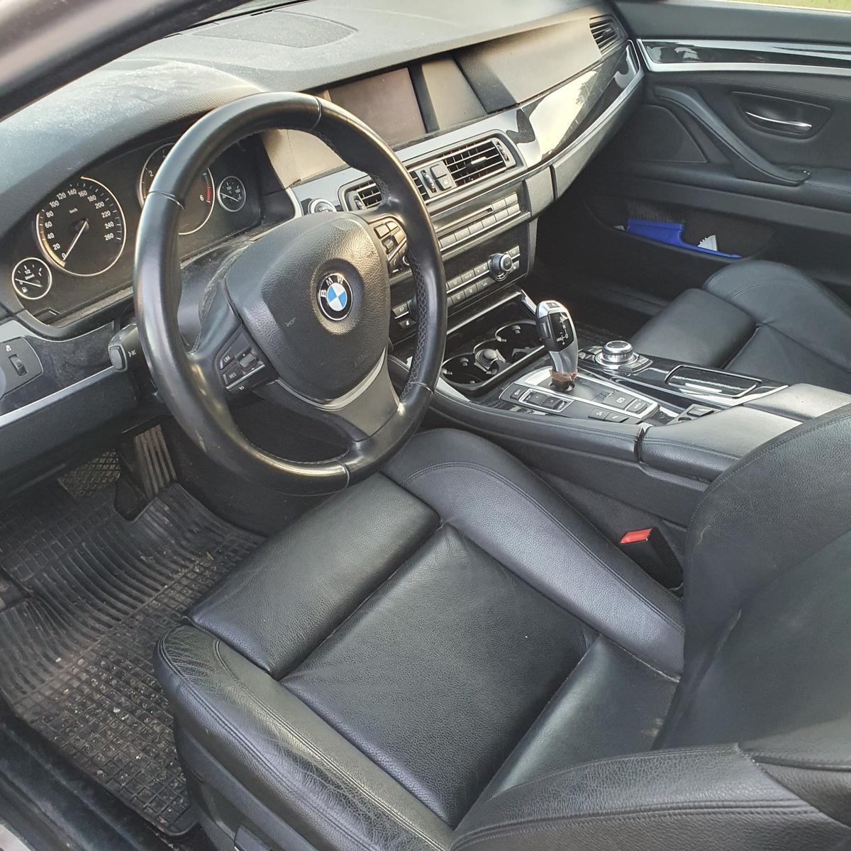 BMW 530d xDrive Touring -