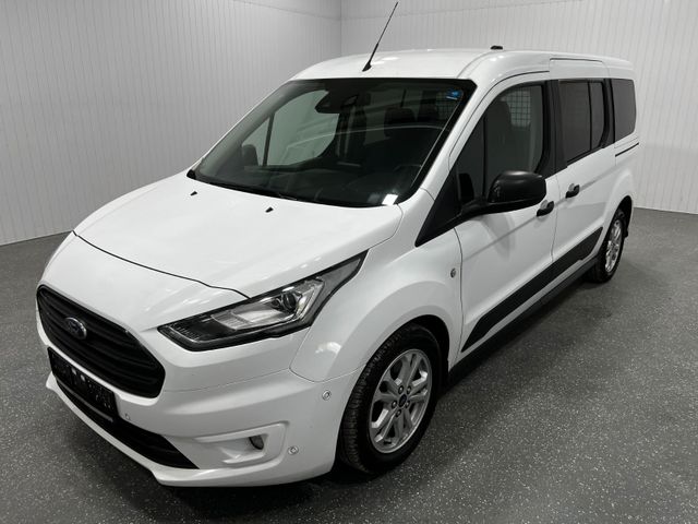 Ford CONNECT 240 1.5 TDCI AUT. L2 5-SITZ |XEN|AHK|NAV