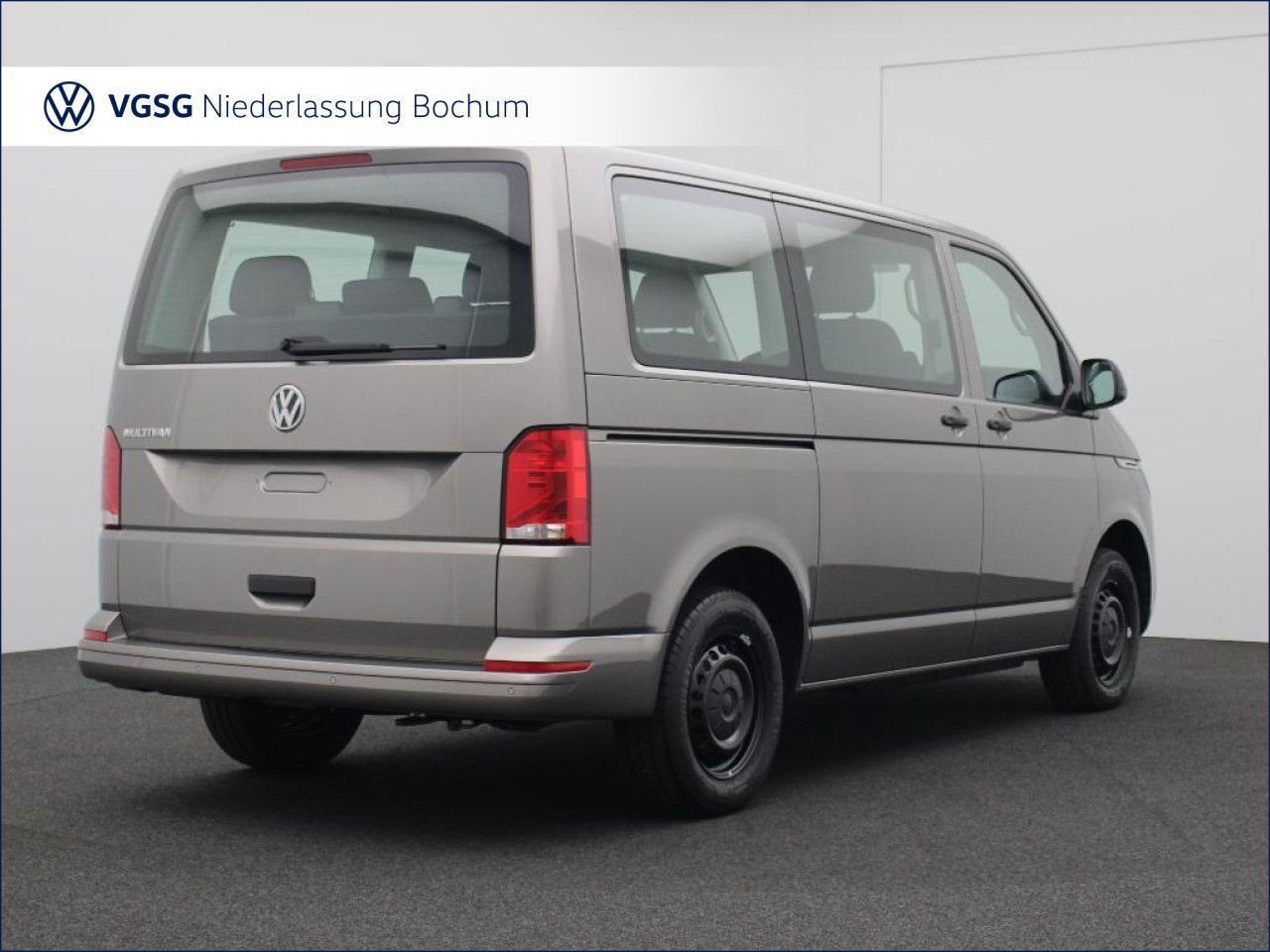 Volkswagen T6 Multivan - Bild 5