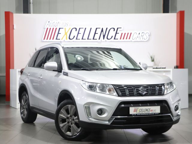 Suzuki Vitara 1.4 BOOSTERJET COMFORT / NAVI+KAMERA+DAB