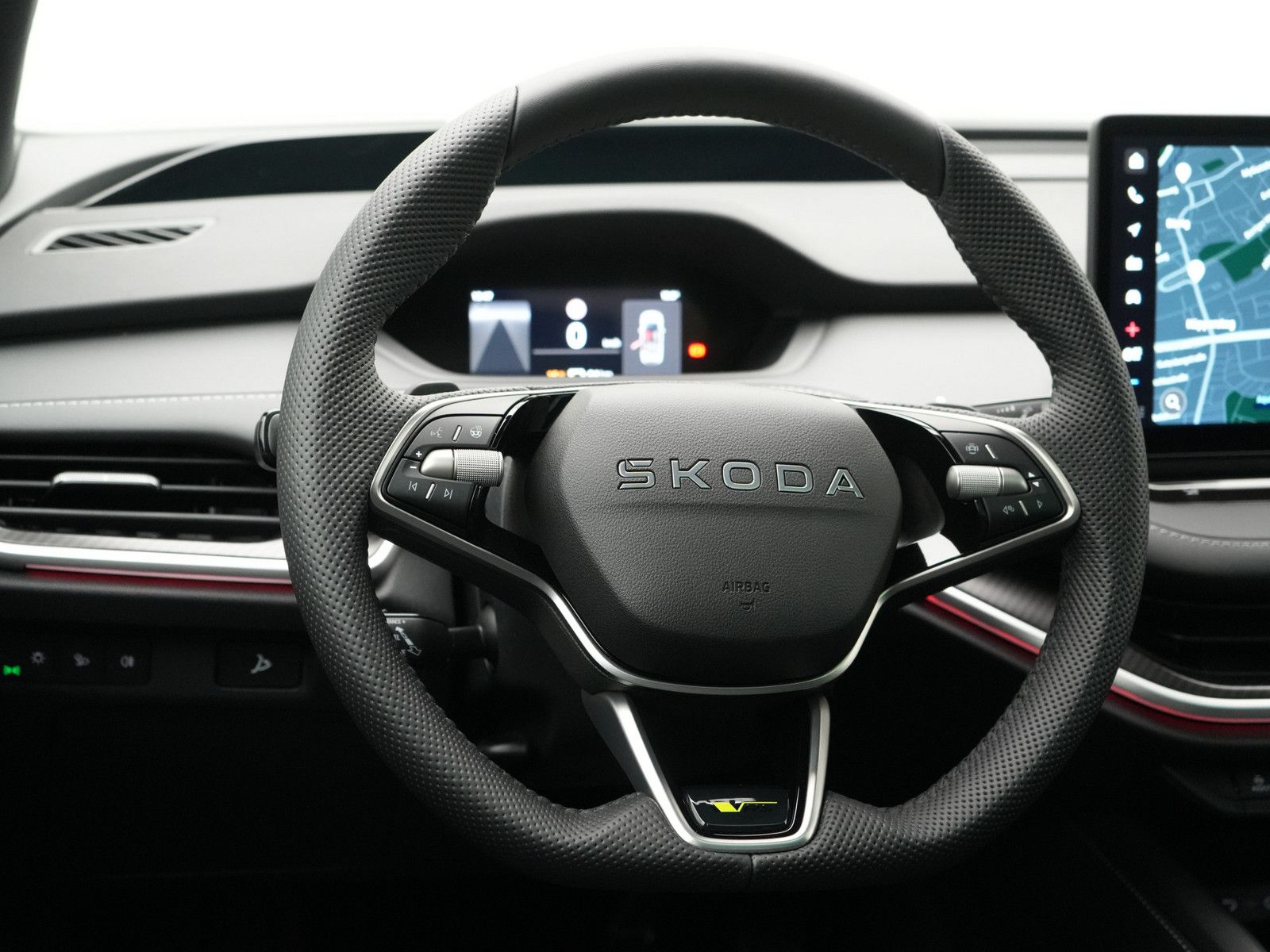 Skoda Enyaq - Bild 11