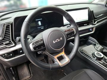 KIA Sportage - 3