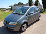 Fiat Idea 1.4 16V,Klima,AHK - Fiat Idea: Van