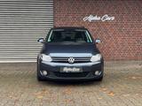 Volkswagen Golf Plus 2.0 TDI DSG Comfortline TÜV neu - mit Diesel-Antrieb: Limousine, mit Klimaanlage