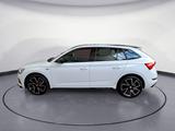 Skoda Scala Monte Carlo 1.5 TSI DSG - gebrauchte Skoda Scala aus dem Jahr 2022