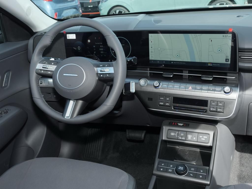 Hyundai KONA - Bild 3