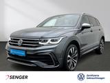 Volkswagen Tiguan Allspace R-Line 2.0 TDI 4Motion Matrix