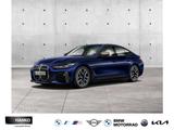 BMW i4 M50 - BMW i4 aus 2022
