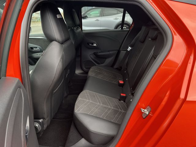 Corsa F e Ultimate *MASSAGE*SHZ*PDC*ALCANTARA*