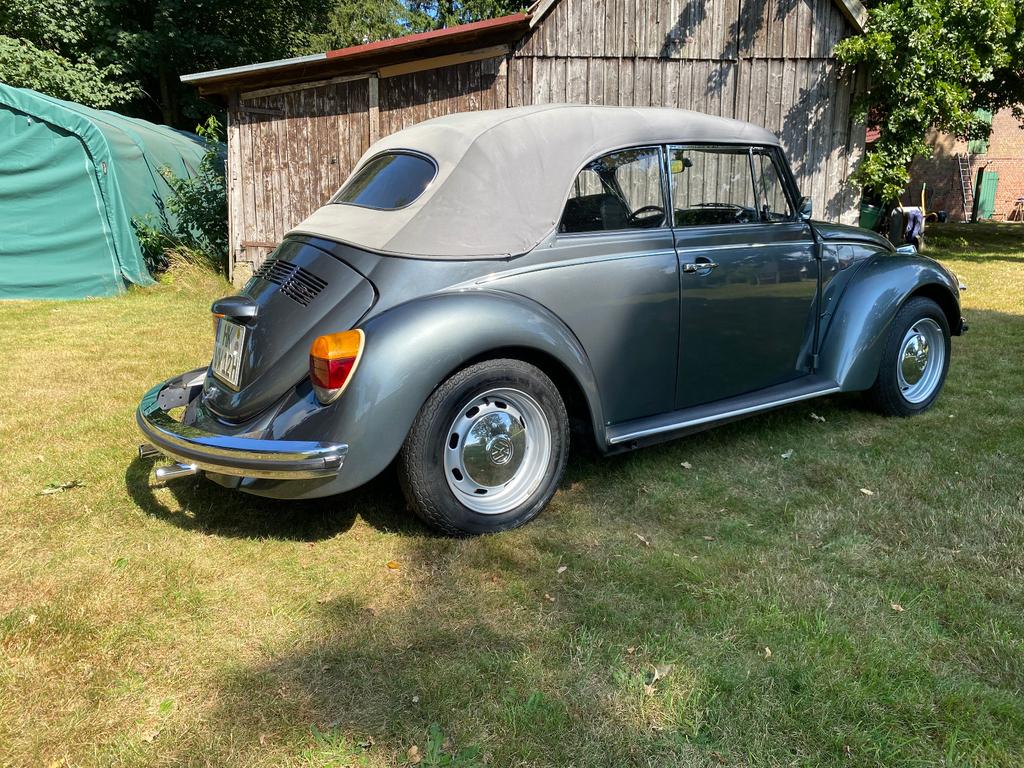 Volkswagen Käfer