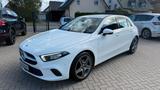 Mercedes-Benz A 180 Progressive-NAVI-LED-Automatik-Kamera-18LM - Mercedes-Benz A 180: Progressive