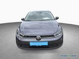 Volkswagen Polo GOAL 1.0 TSI DSG 95PS - : mit ABS, Kleinwagen