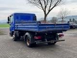 MAN TGL 8.150 *3-Seiten Kipper *1 HAND *TÜV NEU - MAN 8