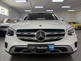 Mercedes-Benz GLC 200 4Matic*AMG-LINE*AHK*DAB*LED*SHZ*RFK*9G* - Mercedes-Benz GLC 200 in Leipzig