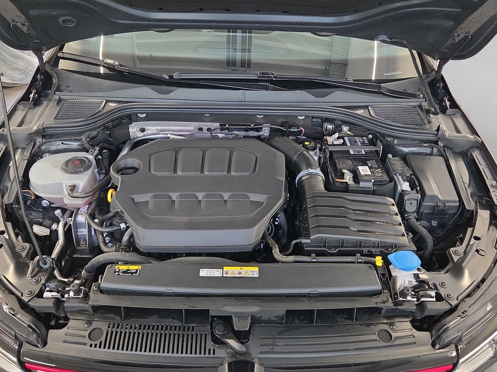 Volkswagen Golf - Bild 19